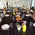Aur Blan - 100m Canal Du Midi Au Somail - Accueil Velo & Piscine Guest house