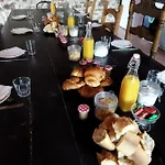 Guest house Aur Blan - 100m Canal Du Midi Au Somail - Accueil Velo & Piscine Le Somail