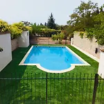 Guest house Aur Blan - 100m Canal Du Midi Au Somail - Accueil Velo & Piscine 3*