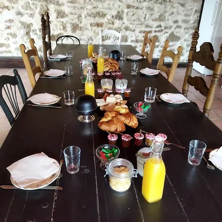 Aur Blan - בית הארחה