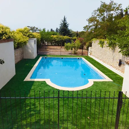 בית הארחה Aur Blan - 3*