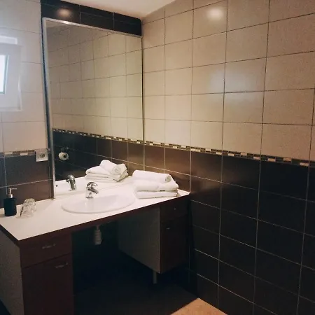 Aur Blan - Le Somail