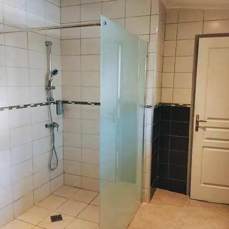 בית הארחה Aur Blan -