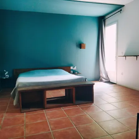 Aur Blan - 100m Canal Du Midi Au Somail - Accueil Vélo&piscine 3* Le Somail