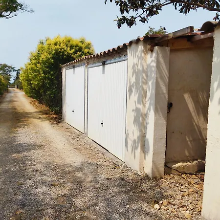 Aur Blan - 100m Canal Du Midi Au Somail - Accueil Velo & Piscine