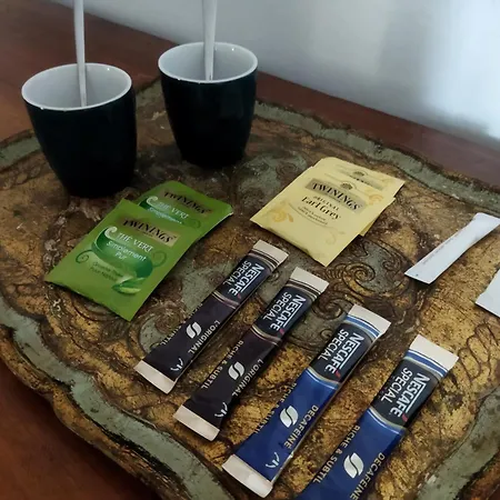 Aur Blan - 3* Le Somail