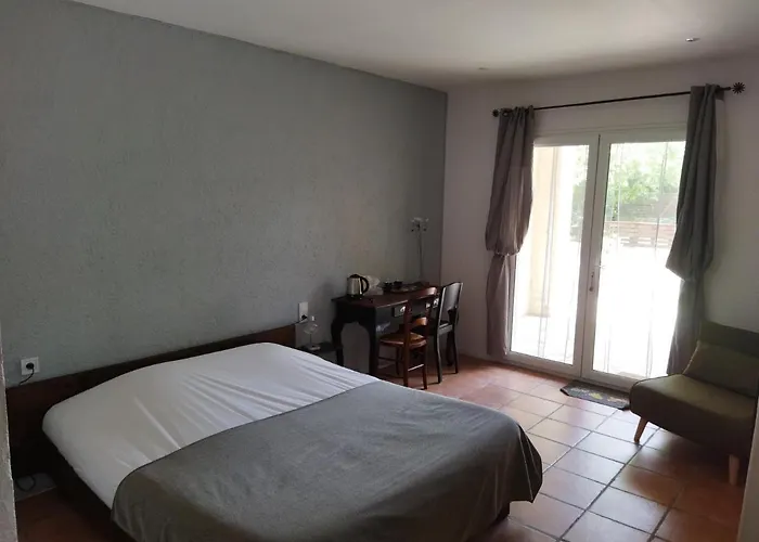 Aur Blan - 100m Canal Du Midi Au Somail - Accueil Velo & Piscine 3*
