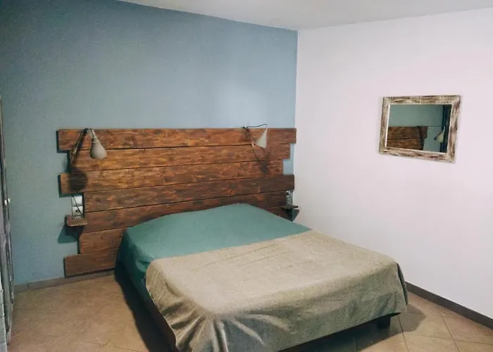 Aur Blan - 100m Canal Du Midi Au Somail - Accueil Velo & Piscine Vendégház Le Somail