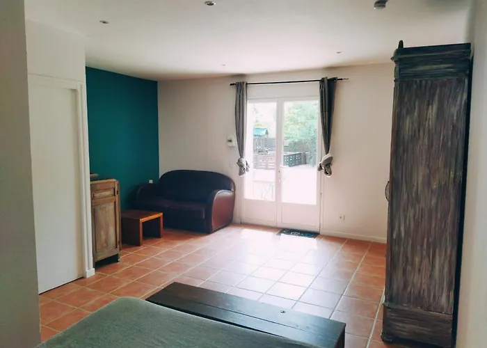 Aur Blan - 100m Canal Du Midi Au Somail - Accueil Velo & Piscine Le Somail